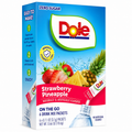 Singles To Go Dole Strawberry Pineapple (18.6g)