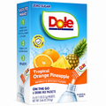 Singles To Go Dole Orange Pineapple (18.6g)