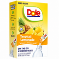 Singles To Go Dole Tropical Lemonade (18.6g)
