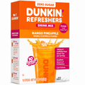Singles To Go Dunkin Mango Pineapple (24g)