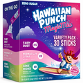Singles To Go Hawaiian Punch Magic Mix Variety (204g)