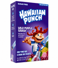 Singles to go Hawaiian Punch Purple Smash (20.8g)