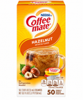 Coffee Mate Single Serve Hazelnut