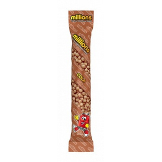 Millions Cola Tube (55g)