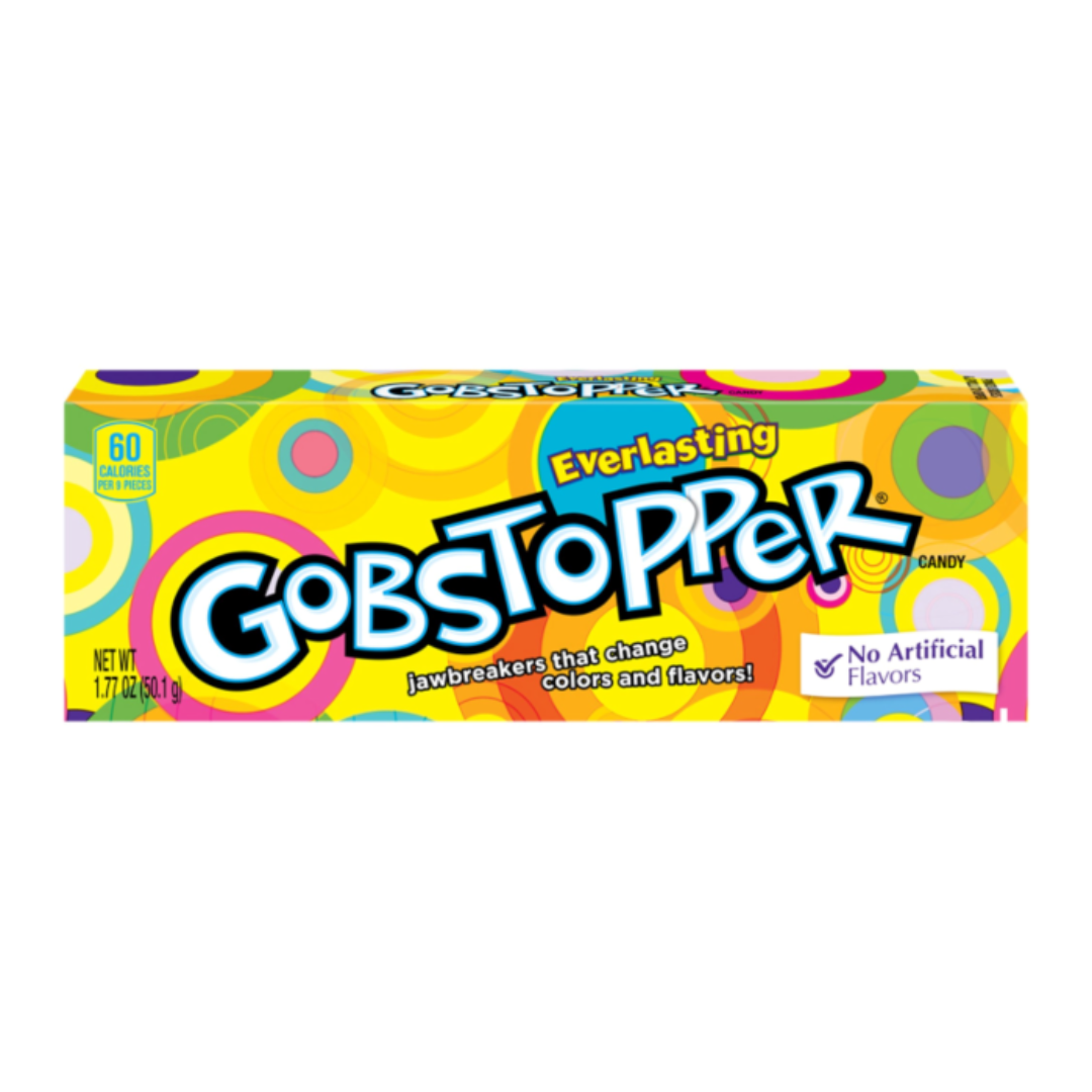 Everlasting Gobstoppers 1.77oz (50.1g)