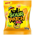 Sour Patch Peach (105g)