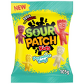 Sour Patch Tropical Paradise Twist (105g)