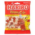 Haribo Happy Cola 140G