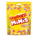 Starburst Minis Fruit (137g)