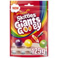 Skittles Giants Gooey 125g