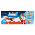 Kinder Chocolate T10 125g