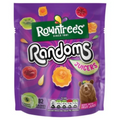 Rowntree's Randoms Juicers (140g)