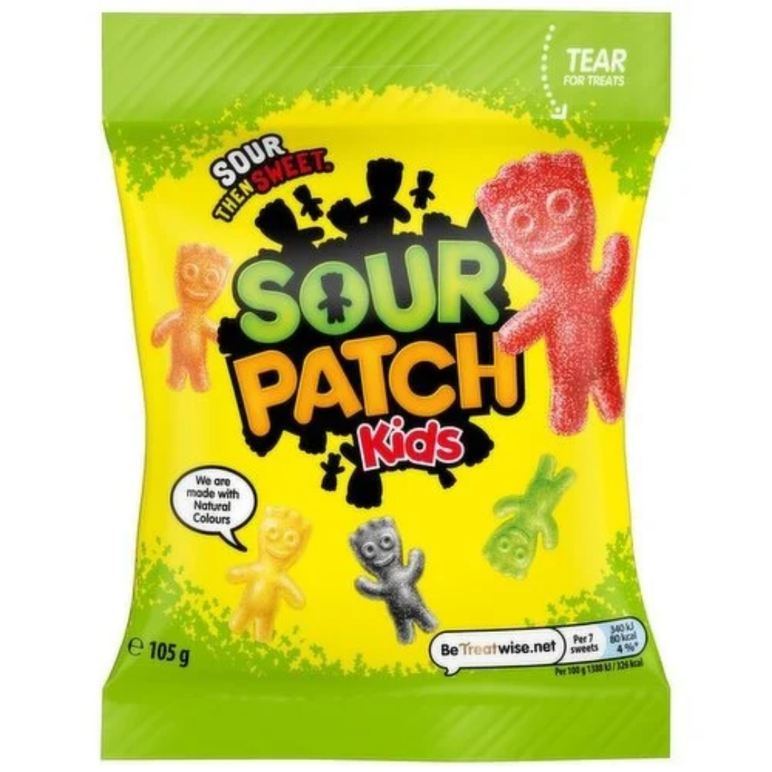 Sour Patch Kids Original 105g