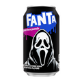 Fanta Ghost Face Fruit Punch 355ml