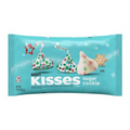 Hershey's Christmas Kisses Sugar Cookie 227g