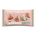 Hershey's Snickerdoodle Cookie Kisses - 8oz (227g)