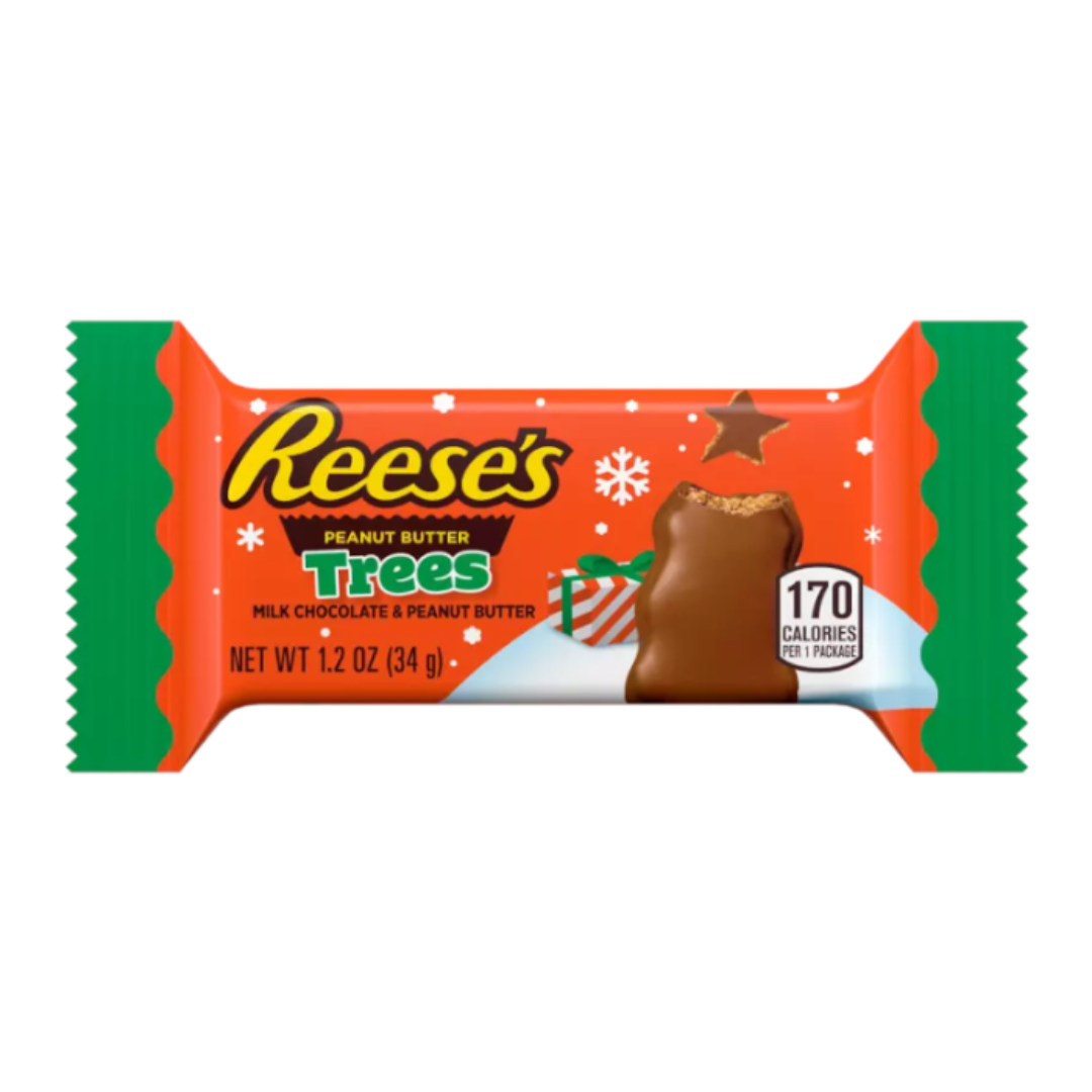 Reese's Trees 34g