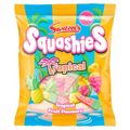 Swizzels Squashies Tropical Fruit Flavours 100g