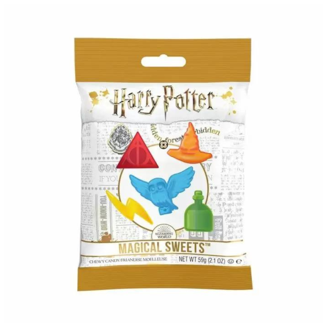 Harry Potter Magical Sweets Bag 59g