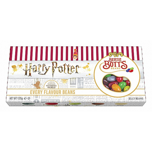 Harry Potter Bertie Bott's Every Flavour Beans (125g)