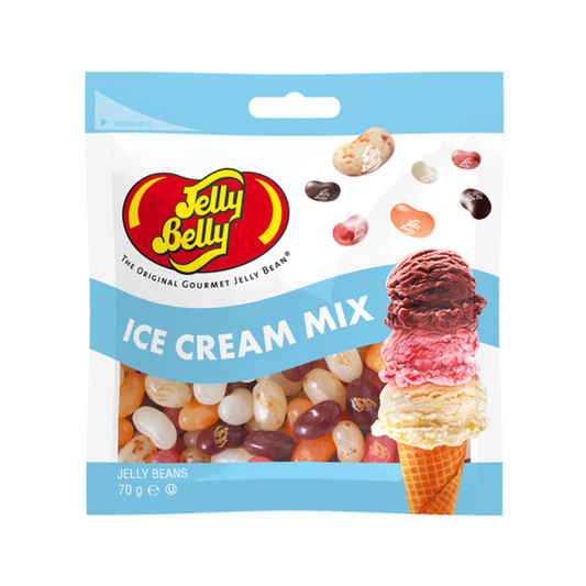 Jelly Belly Ice Cream Mix 70g