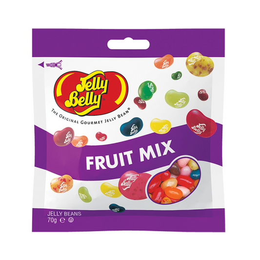 Jelly Belly Jelly Beans Fruit Mix 70G