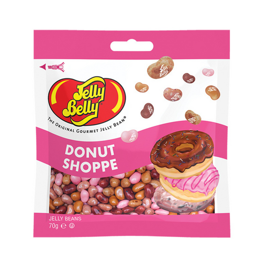 Jelly Belly Jelly Beans Donut Shoppe