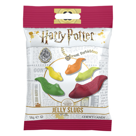 Jelly Belly Harry Potter™ Jelly Slugs 56g Bag