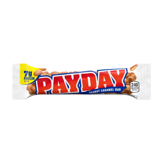 Pay Day Bar