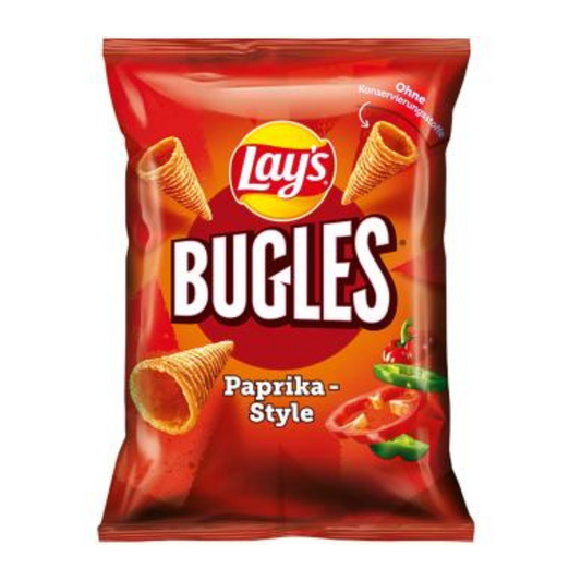 Lay's Bugles Paprika-Style 95g