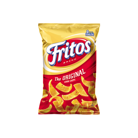 Fritos Corn Chips 11oz (311g)