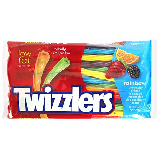 Twizzlers Rainbow (351g)