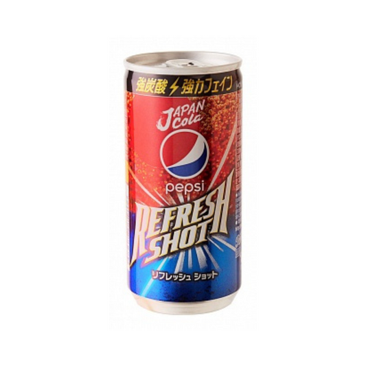 Pepsi Refresh Shot (200ml)