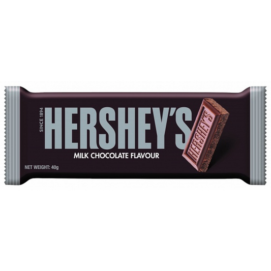 Hershey's Classic Milk Chocolate (40g)