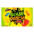 Sour Patch Kids Theatre Box (99g)