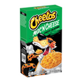 Cheetos Jalapeno Mac 'n Cheese Box 5.7oz (164g)