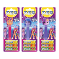 PEZ My Little Pony Blister Pack - Single Unit - Types Vary