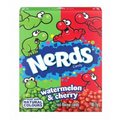 Nerds Watermelon & Cherry (47g)