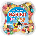 Haribo Dragolo Box 750G