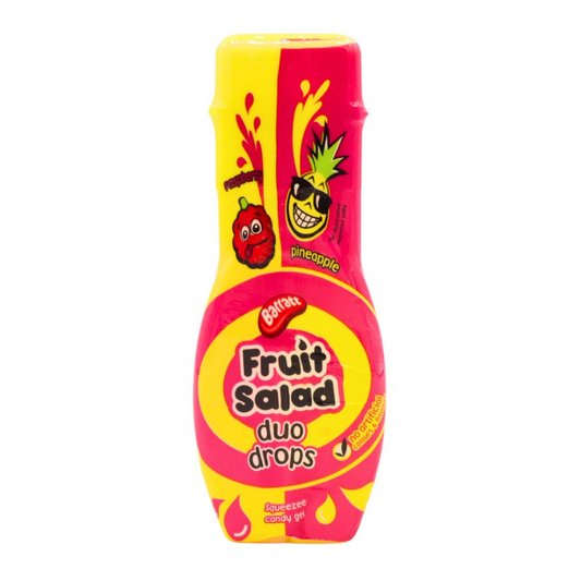 Barratt Fruit Salad Duo Drops 36ml