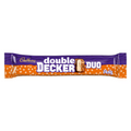 Cadbury Double Decker Duo Chocolate Bar 74.6g