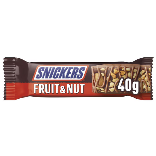 Snickers Triple Treat