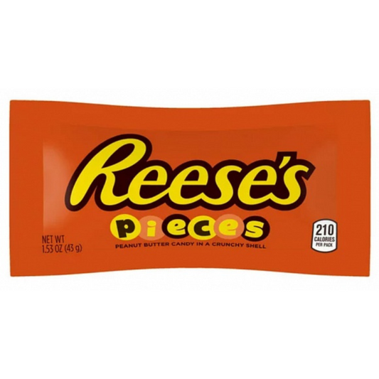 Reese's Pieces (43g)