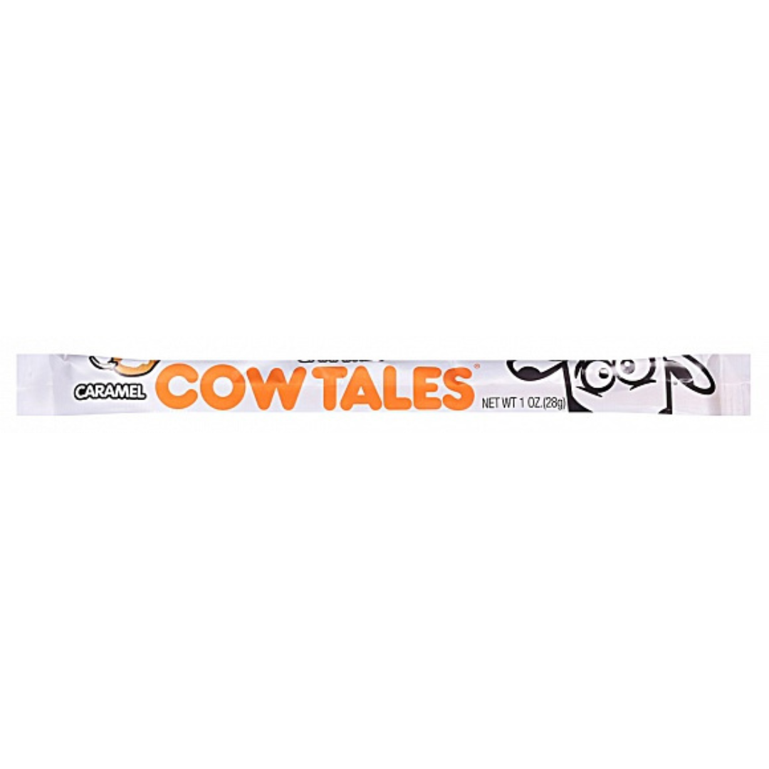 Cow Tales Caramel Vanilla (28g)
