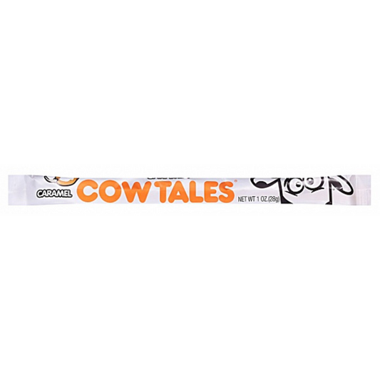 Cow Tales Caramel Vanilla (28g)