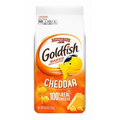 Goldfish Crackers Cheddar (187g)
