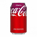 Coca-Cola Cherry (355ml)