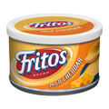Fritos Mild Cheddar Dip 9oz (255.1g)