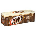 A&W Root Beer (12 x 355ml)