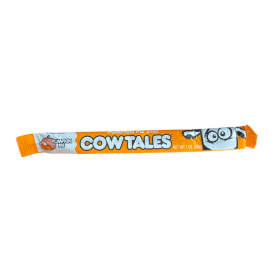 Cow Tales - Limited Edition Pumpkin Pie